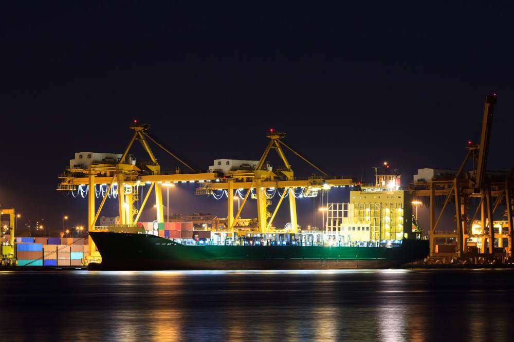 The Future of Logistics in Canada: Key Challenges and Opportunities in the Next Decade
