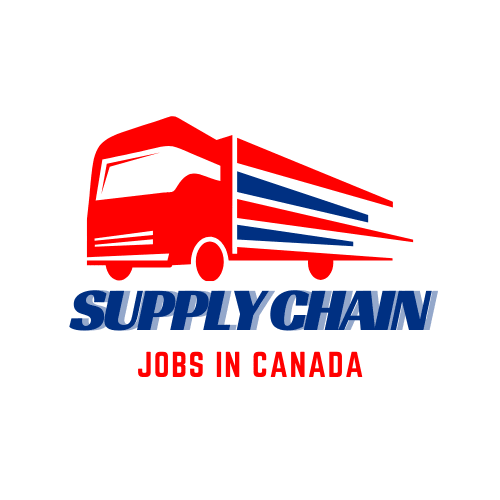 Supplychainjobsincanada.com